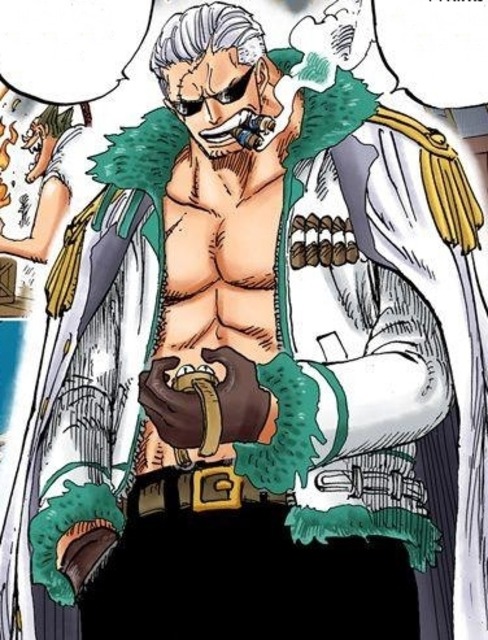 Smoker