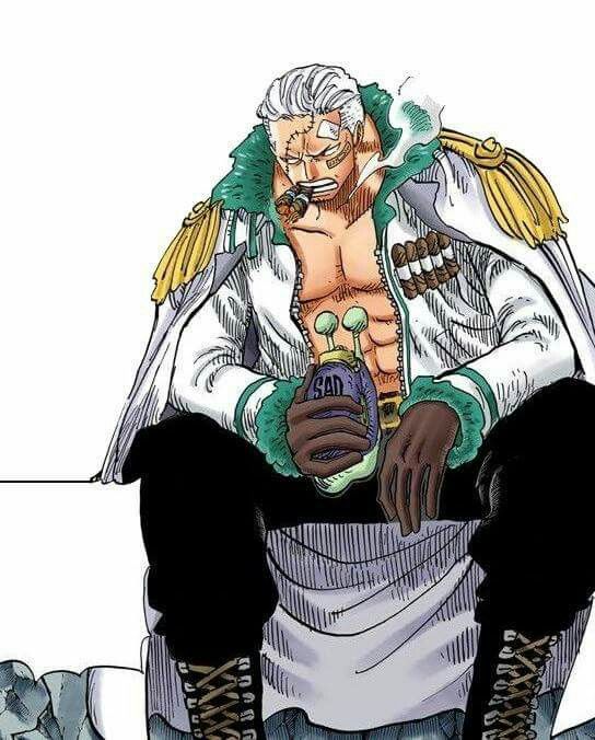 Smoker