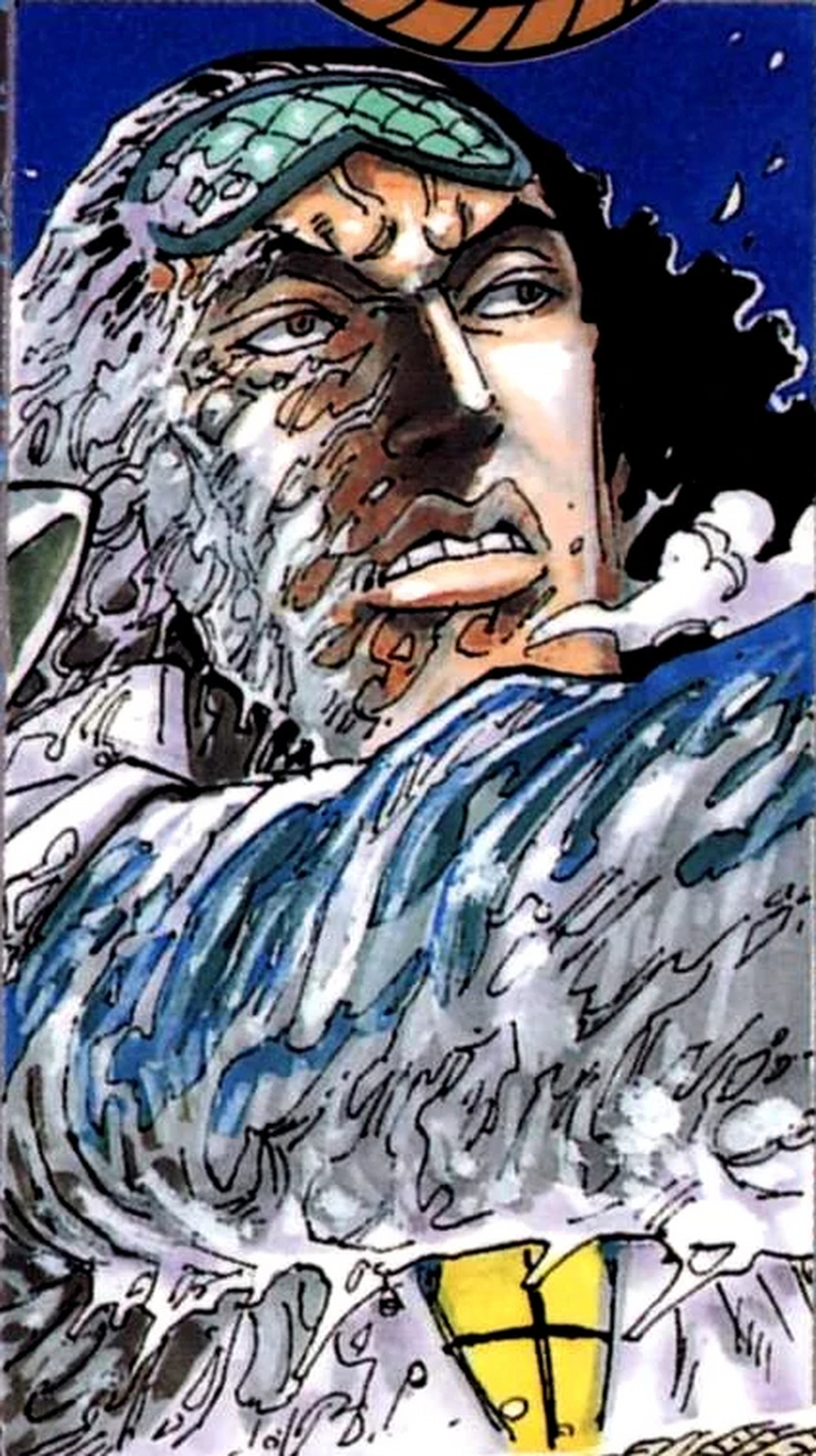 Kuzan