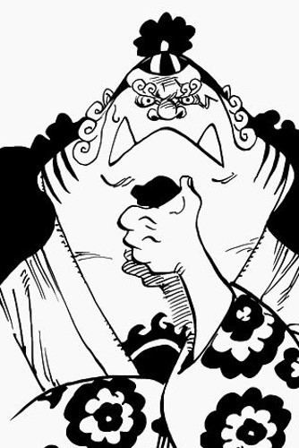 Jinbei