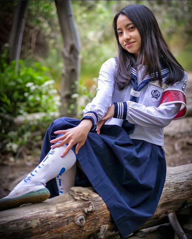 Atarashii Gakko!