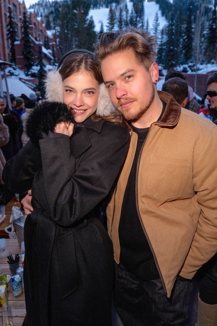 Barbara Palvin Barbara Palvin