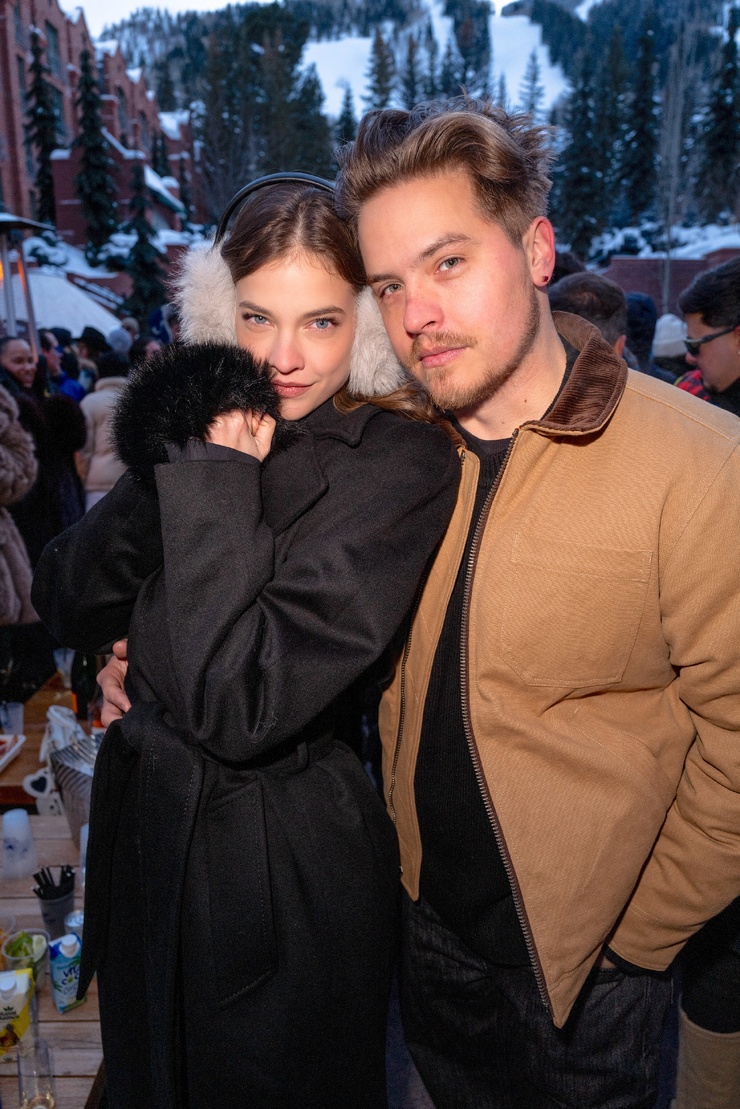 Barbara Palvin Barbara Palvin