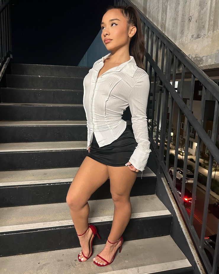Alahna Ly