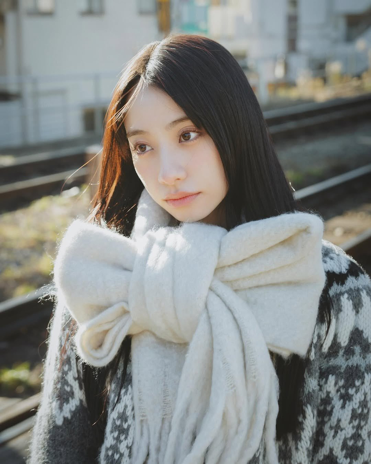 KANON (Atarashii Gakou No Leaders)