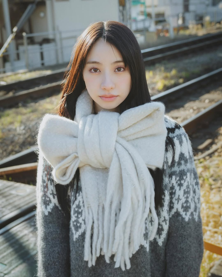 KANON (Atarashii Gakou No Leaders)