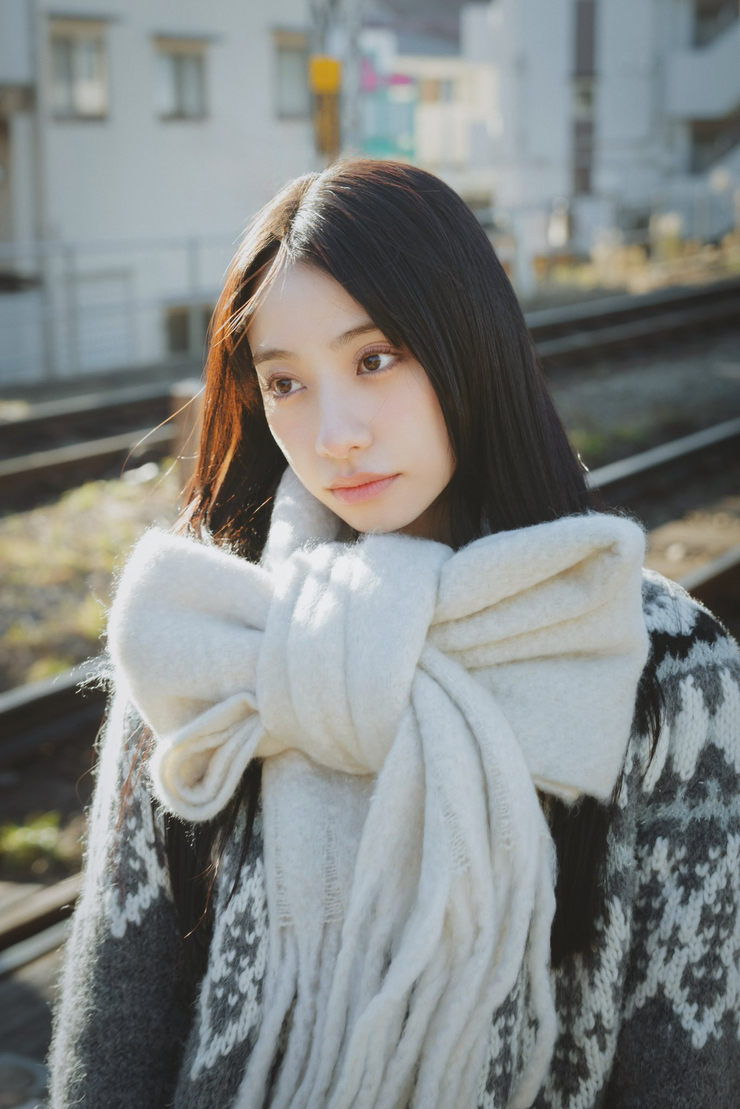 KANON (Atarashii Gakou No Leaders)
