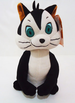 Looney Tunes Pussyfoot Import Plush Toy