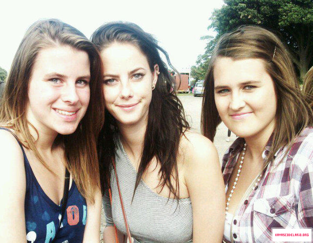 Kaya Scodelario