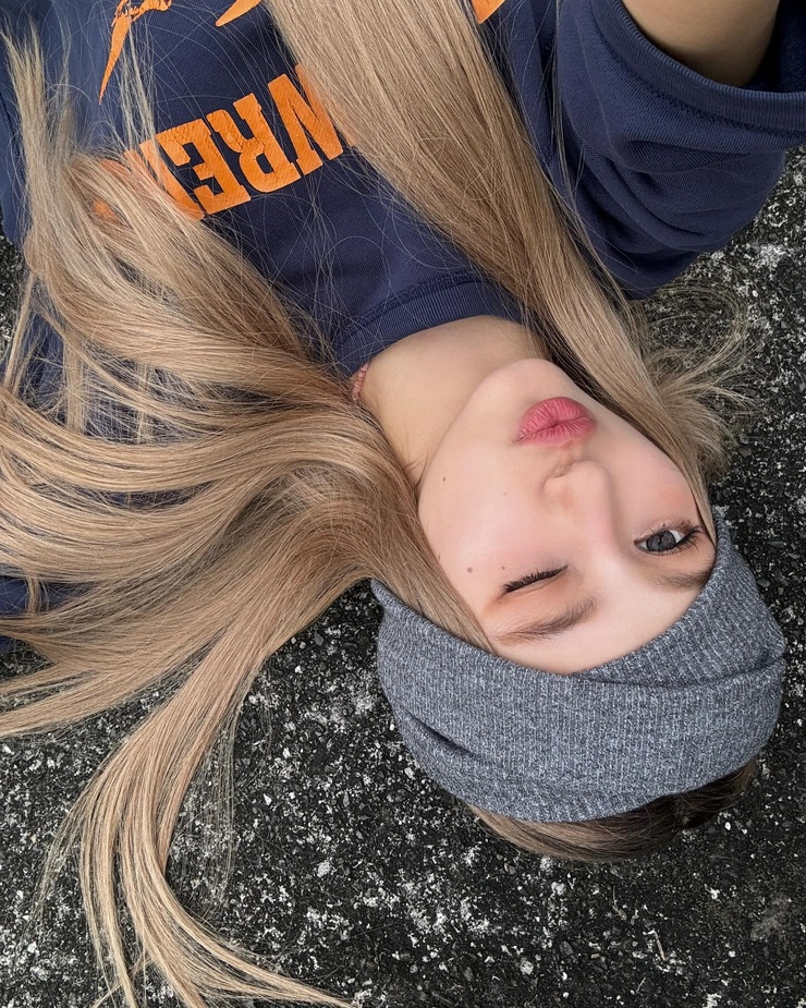 Danielle Marsh