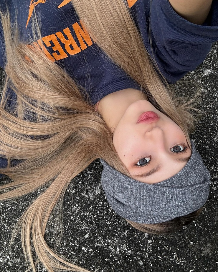 Danielle Marsh