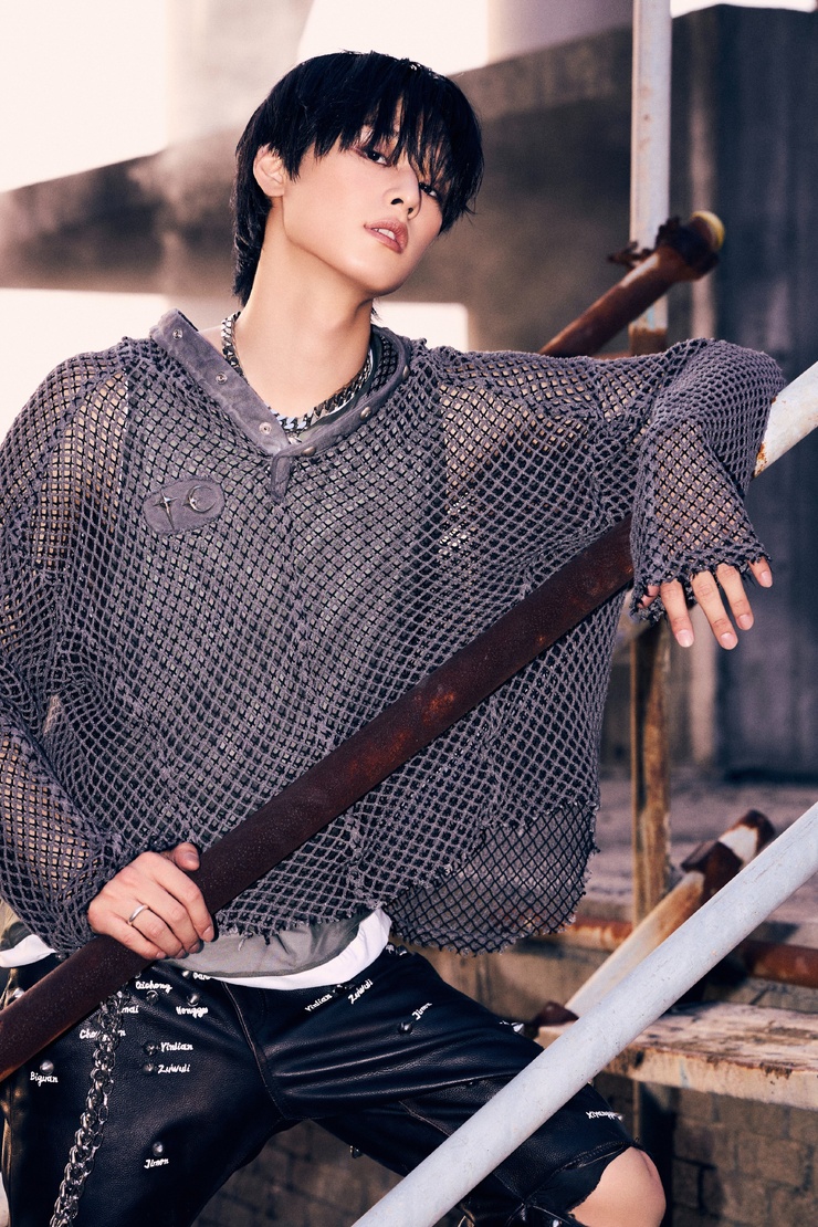 Lee Ju Yeon