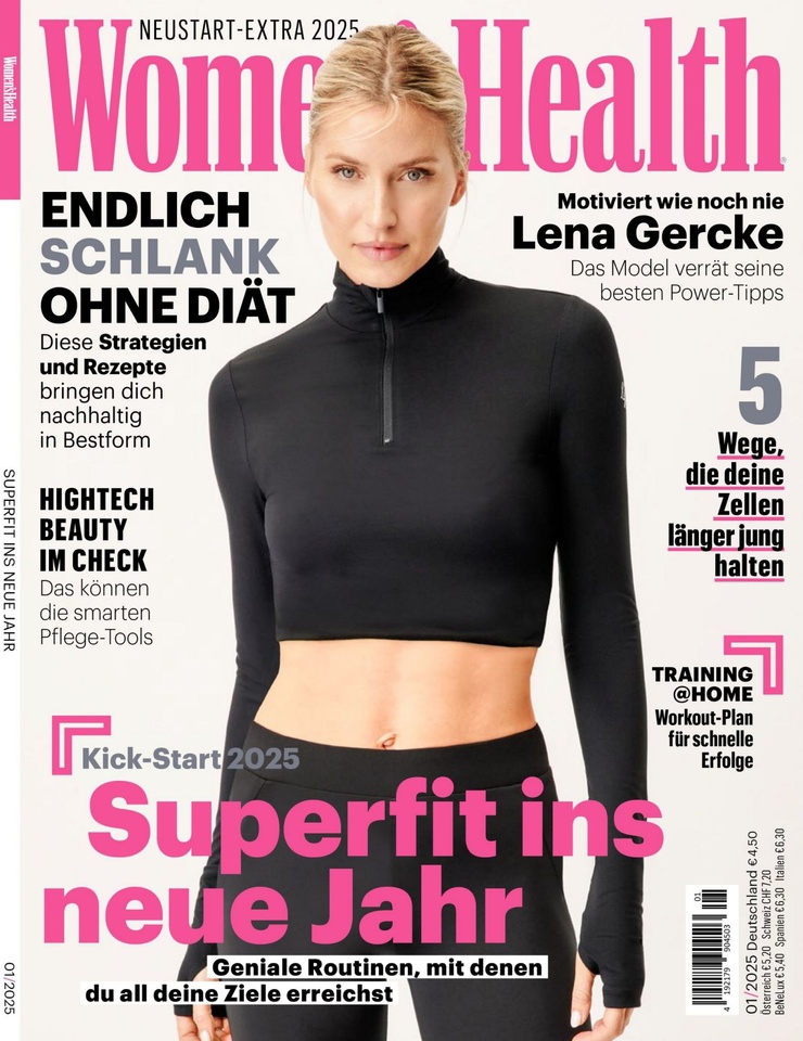 Lena Gercke