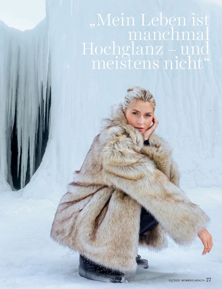 Lena Gercke
