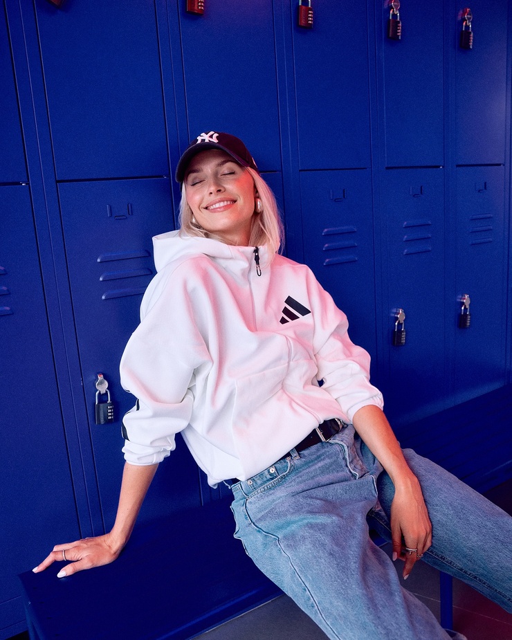 Lena Gercke