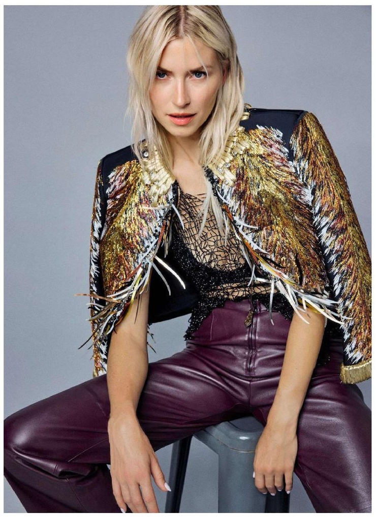 Lena Gercke