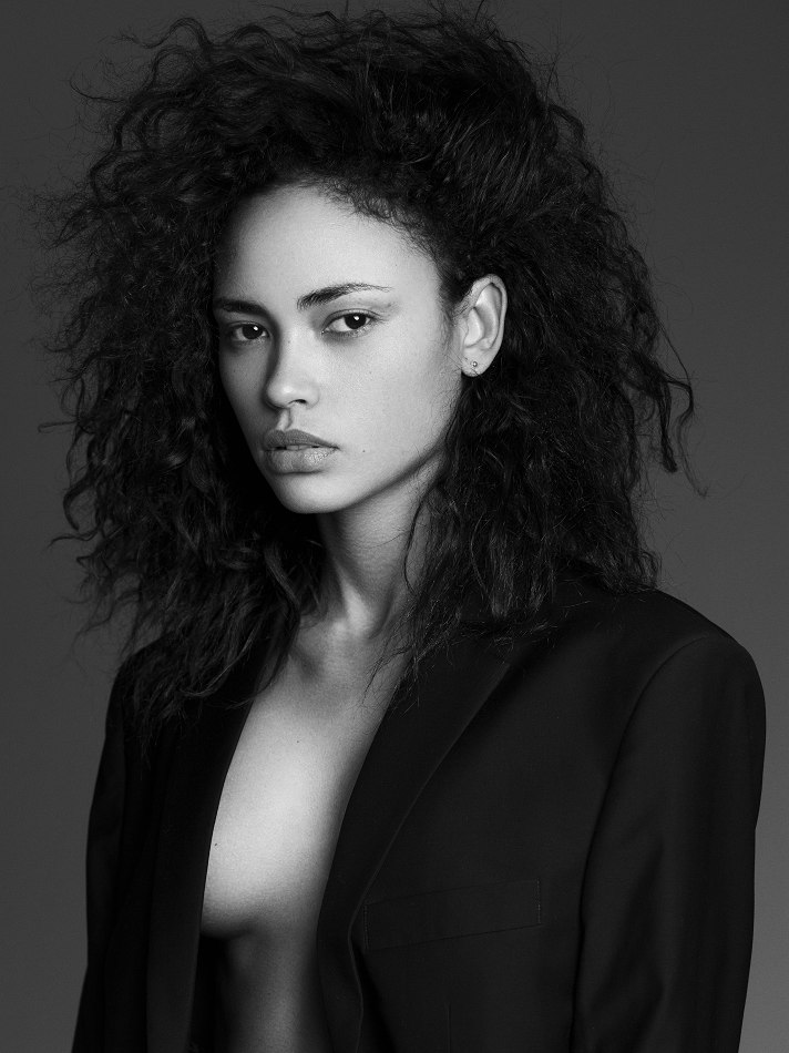 Melissa Van Geit