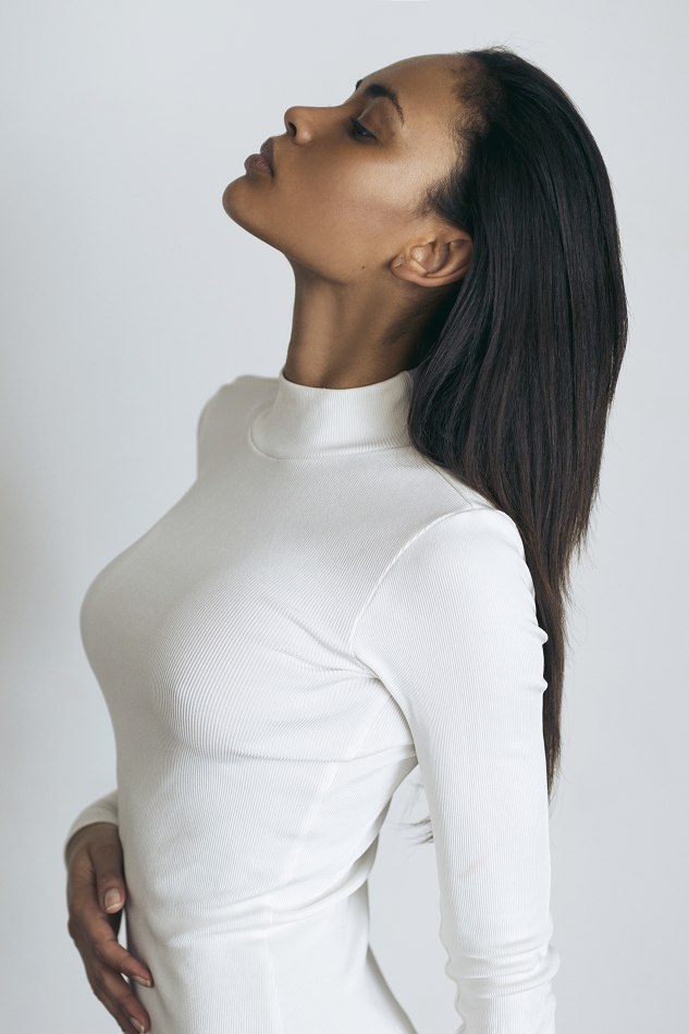 Melissa Van Geit