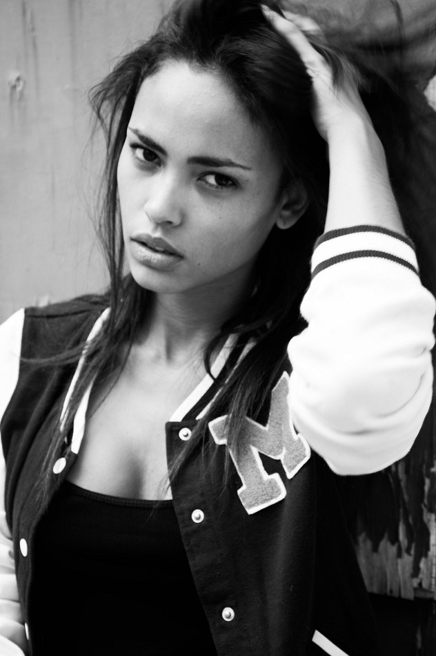 Melissa Van Geit