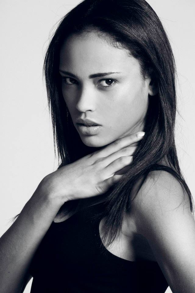Melissa Van Geit