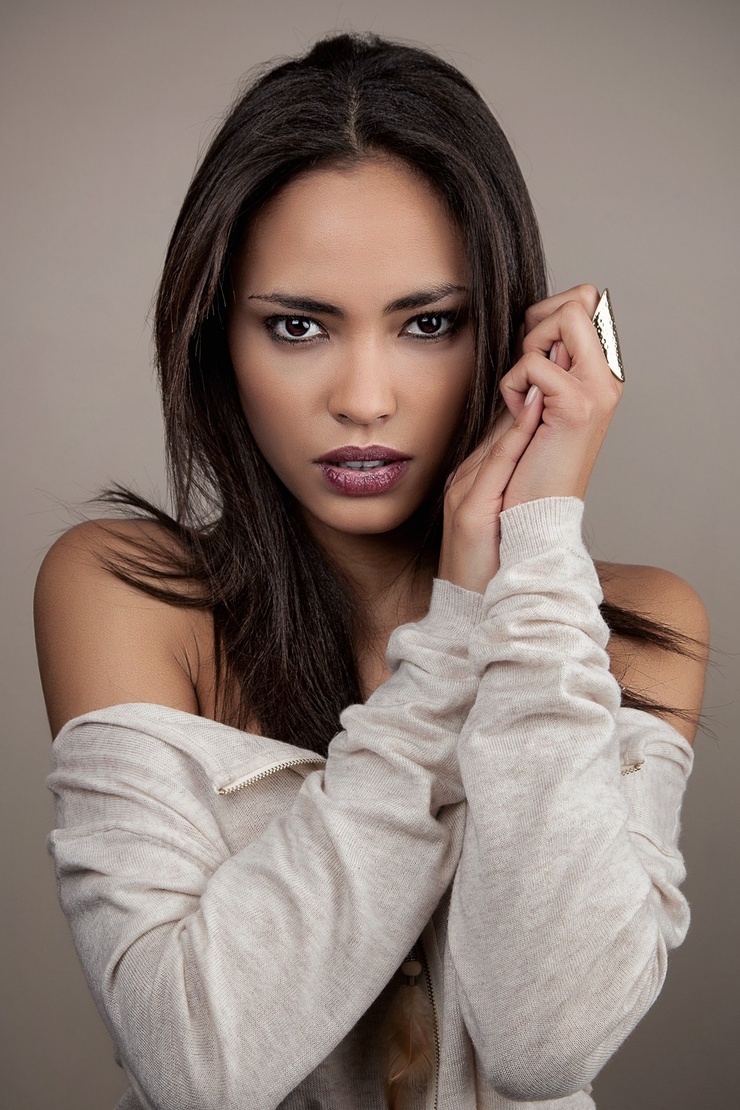 Melissa Van Geit
