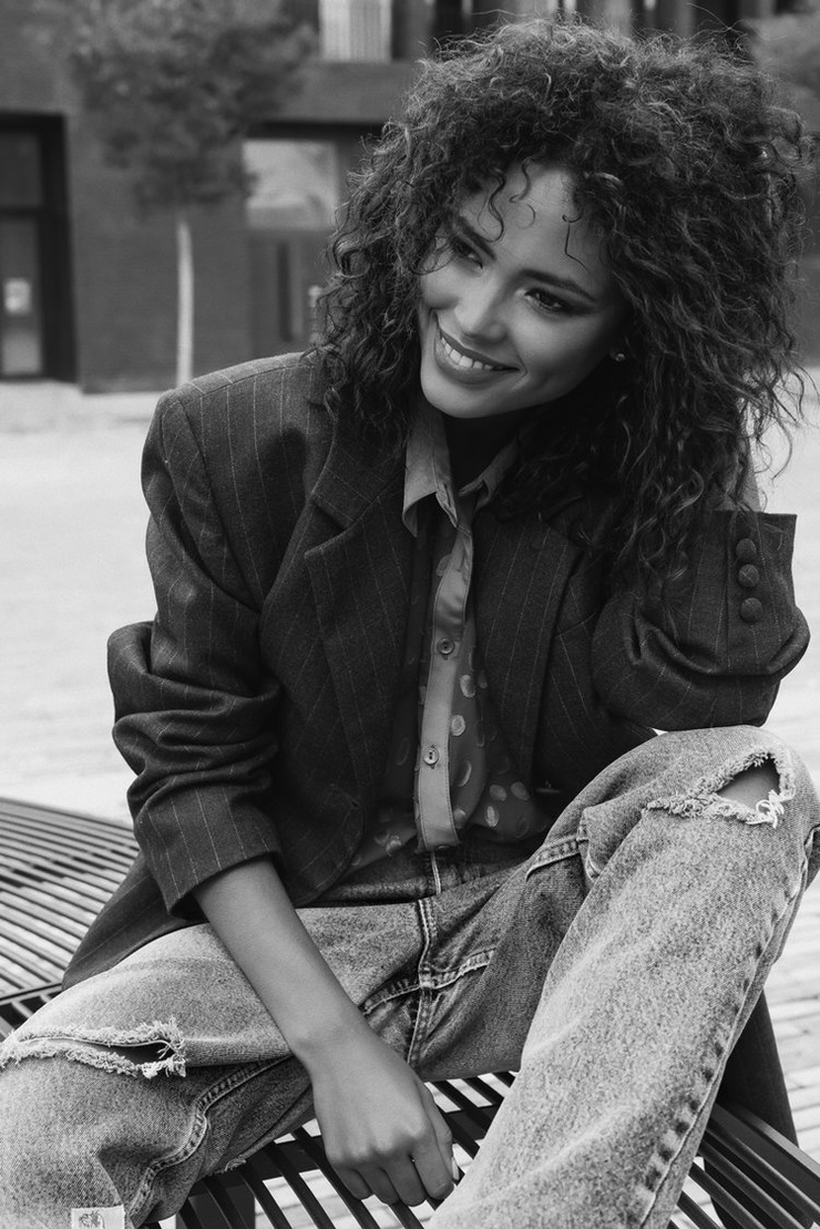 Melissa Van Geit