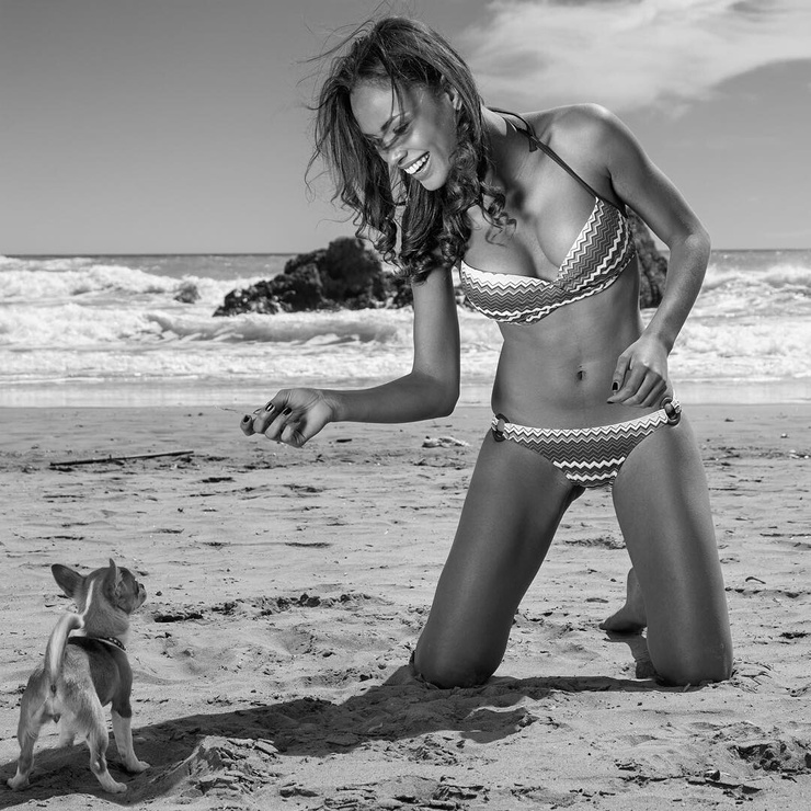 Melissa Van Geit