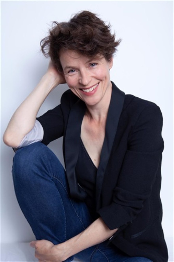 Lucie Jeanne