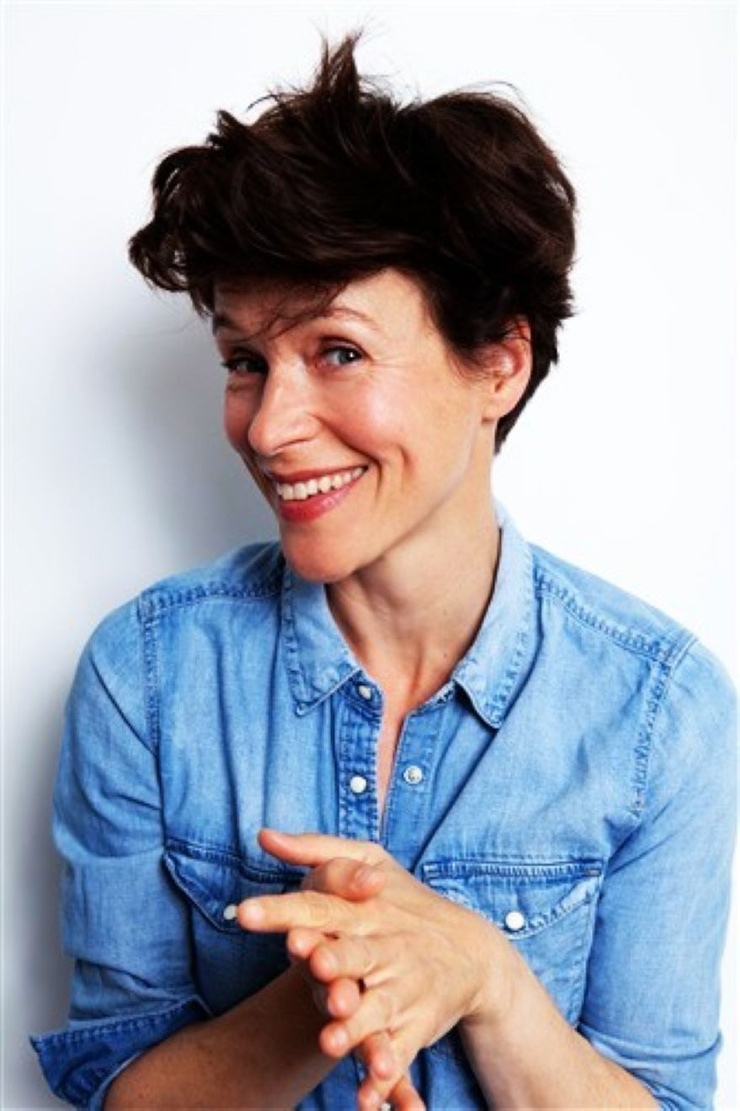 Lucie Jeanne