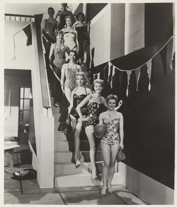 Blue Murder at St. Trinian's                                  (1957)