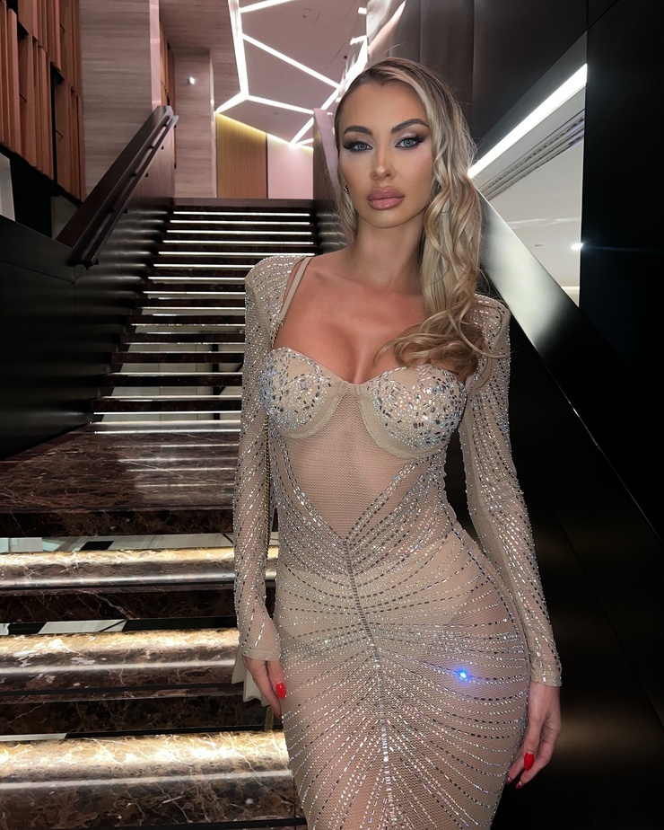 Dajana Gudic