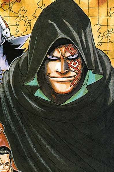 Monkey D. Dragon