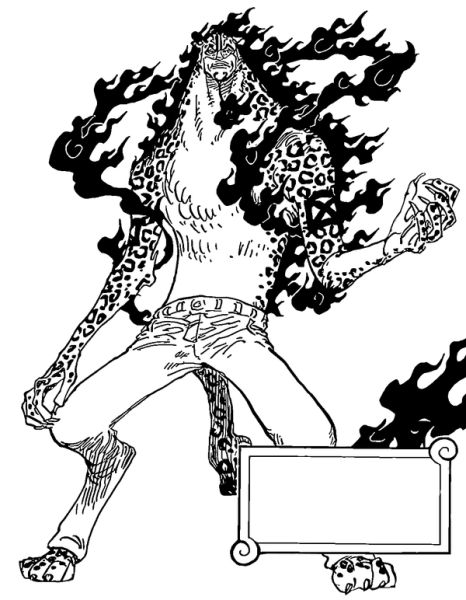 Rob Lucci
