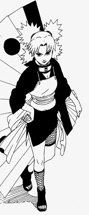Temari Nara