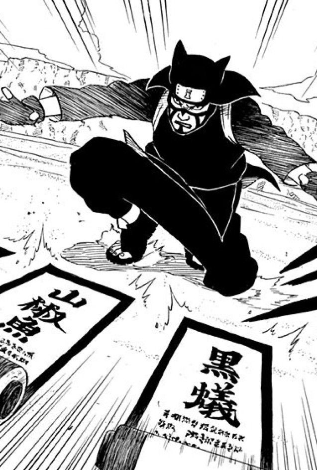 Kankuro