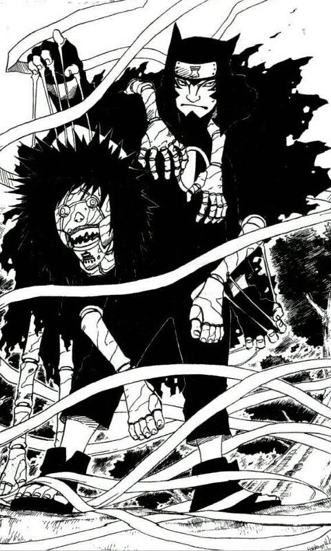 Kankuro