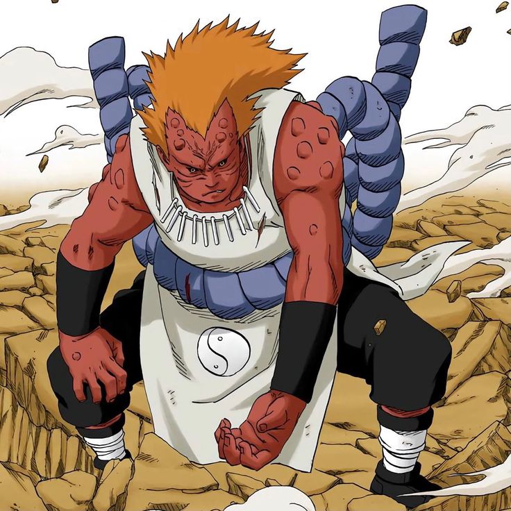 Jirobo