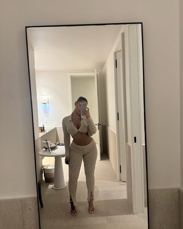 Stephanie Rao