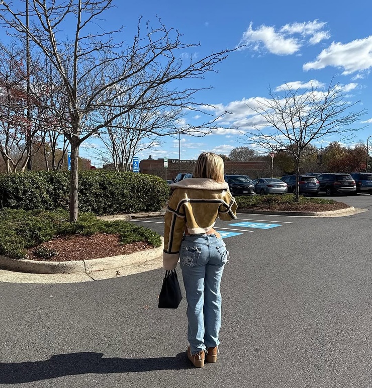 Picture of Halle Payne