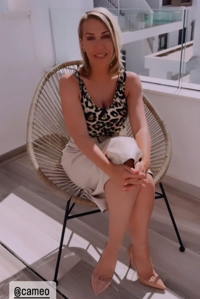 Laura Hamilton