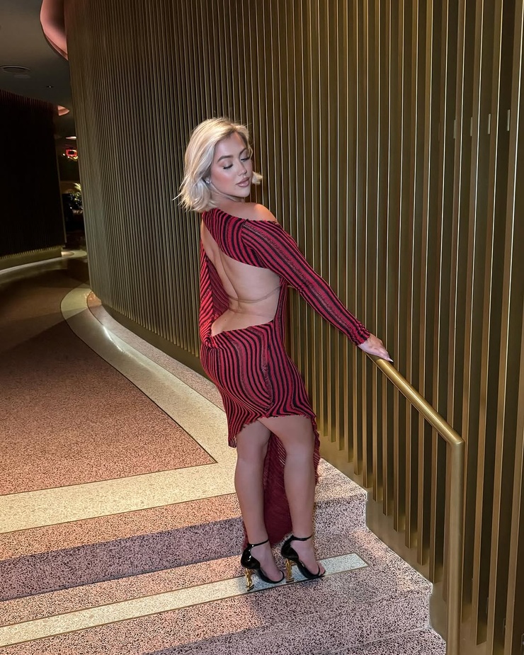 Picture of Halle Payne