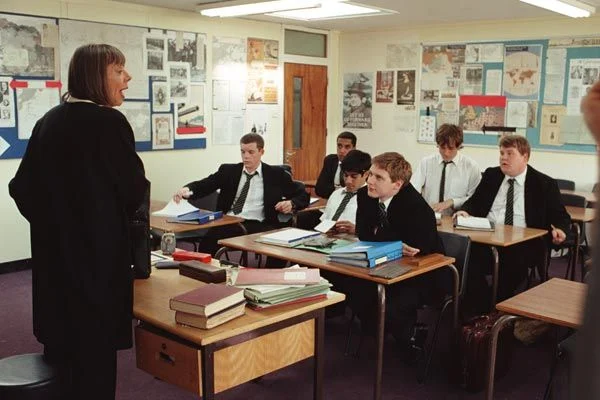 The History Boys