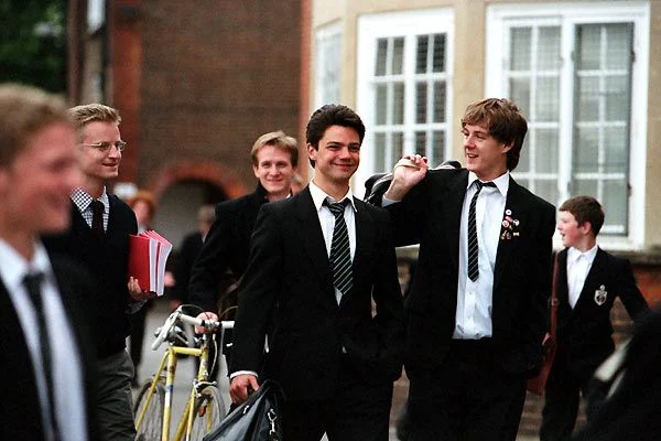 The History Boys