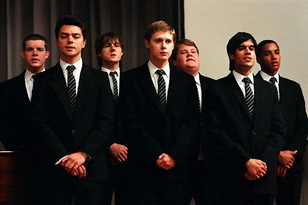 The History Boys
