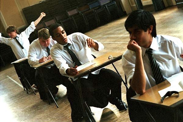 The History Boys