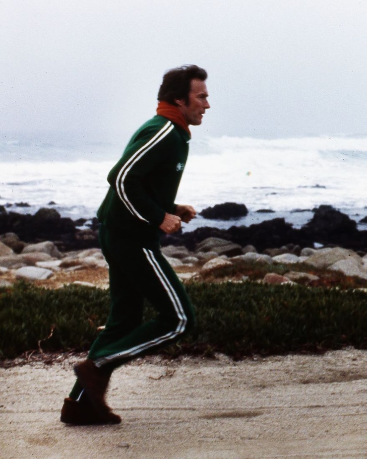 Clint Eastwood Clint Eastwood