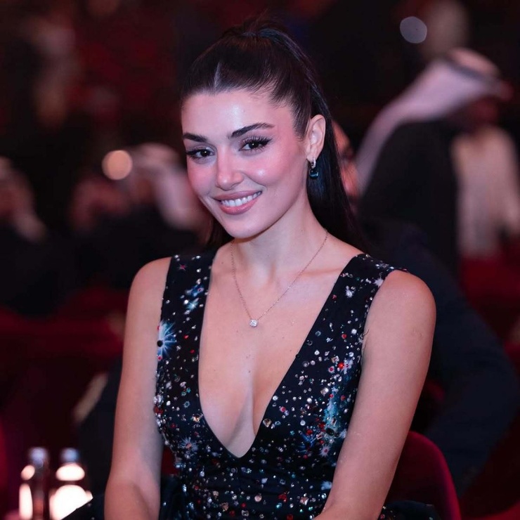 Hande Erçel Hande Erçel