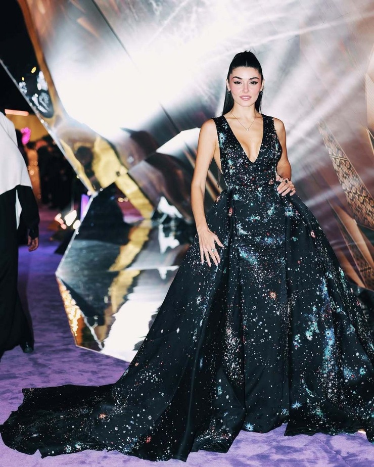 Hande Erçel