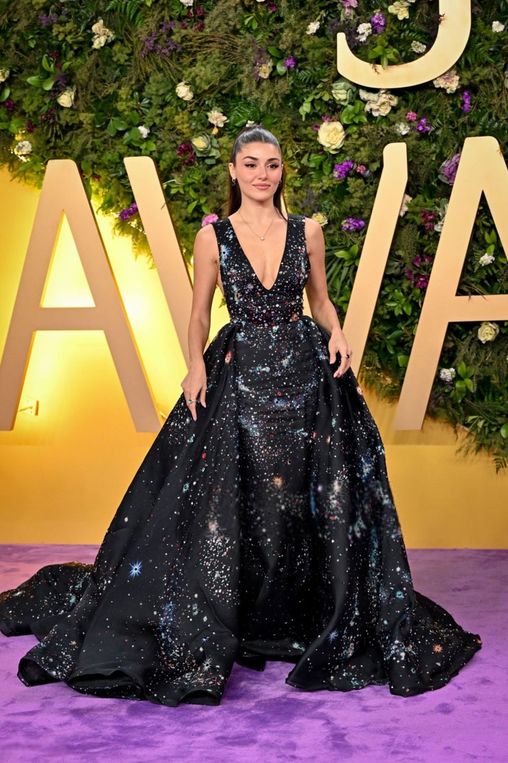 Hande Erçel Hande Erçel