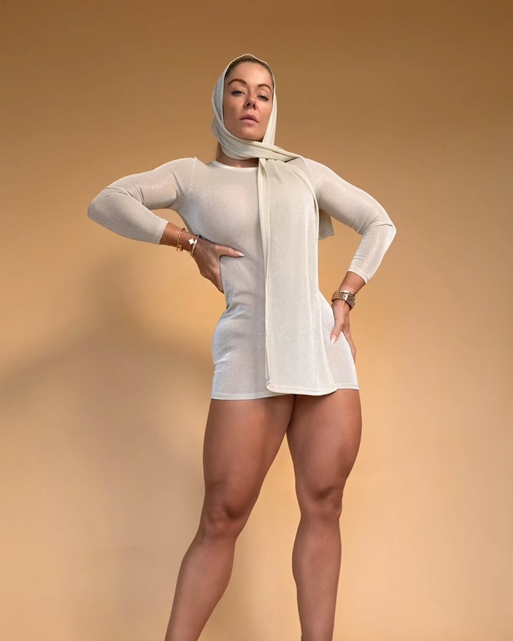 Mia Sand